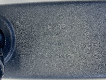 2013-2019 FORD ESCAPE RR VIEW INTERIOR AUTO DIM MIRROR OEM FACTORY CU5A17E678BB
