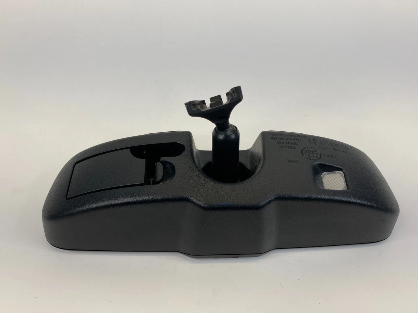 2013-2017 NISSAN PATHFINDER REAR VIEW MIRROR HOMELINK COMPASS W/AUTO DIMMING