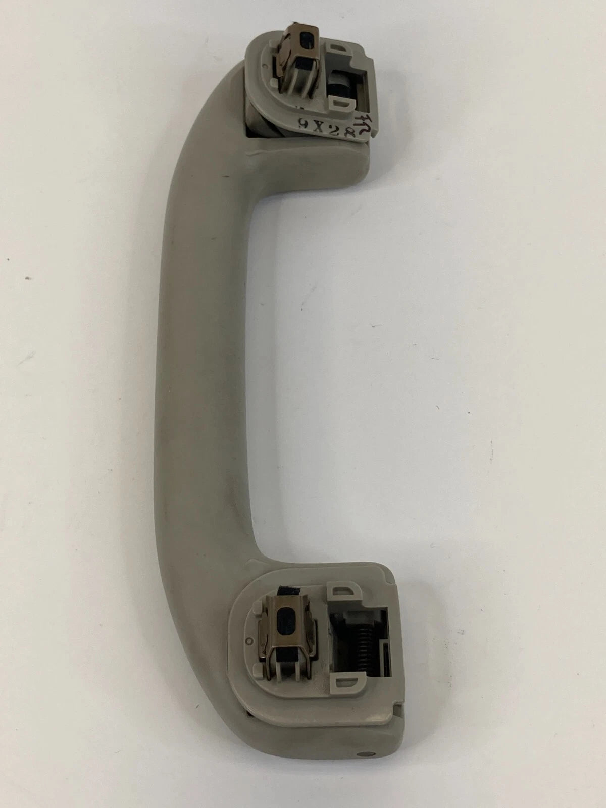 09 10 NISSAN MURANO W SUNROOF FRONT RIGHT PASSENGER GRAB GRAP BAR ASSIST HANDLE