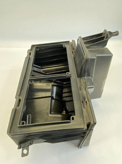 2007-2012 NISSAN ALTIMA 2.5L AIR CLEANER INTAKE BOX LOWER CASE HOUSING OEM