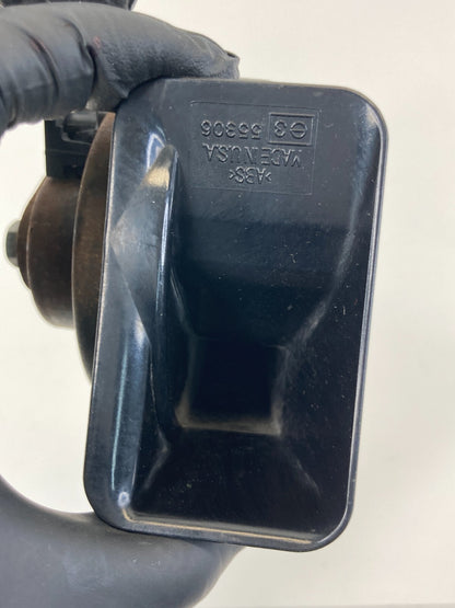 2011 2012 2013 Kia Sorento Low Note Horn Tone Signal Alarm Siren E3-0055306 OEM