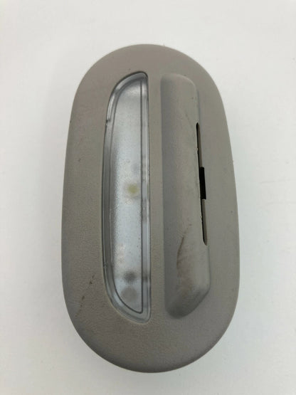 2012-2017 DODGE GRAND CARAVAN FRONT DOOR COURTESY LIGHT LAMP ASSEMBLY OEM