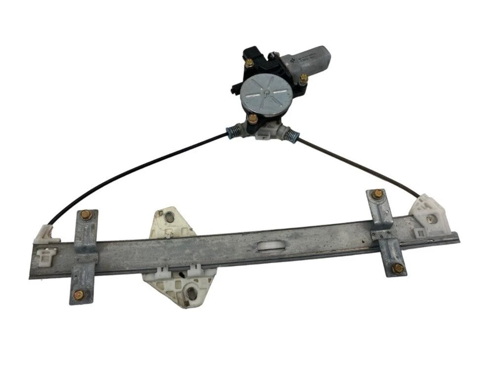 2004-2008 ACURA TL REAR RIGHT DOOR POWER WINDOW MOTOR REGULATOR ASSY 1790B-50408