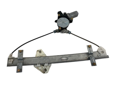 2004-2008 ACURA TL REAR RIGHT DOOR POWER WINDOW MOTOR REGULATOR ASSY 1790B-50408