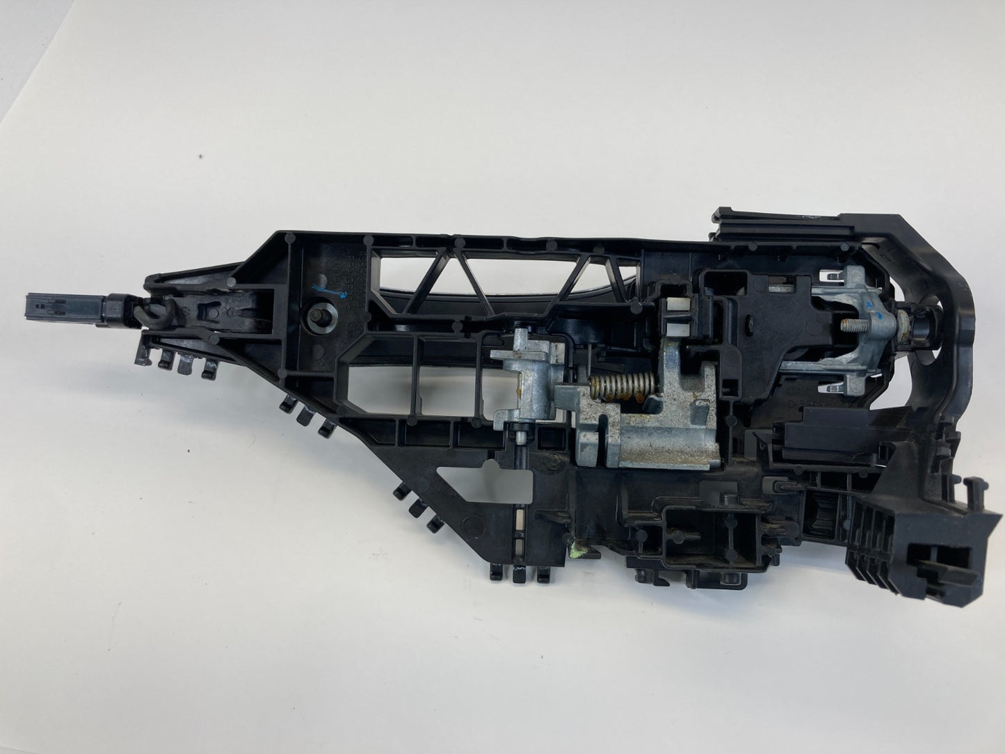 2011-2020 Dodge Journey Front Right Side Exterior Door Handle Chrome 4589861 OEM