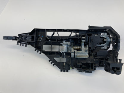 2011-2020 Dodge Journey Front Right Side Exterior Door Handle Chrome 4589861 OEM