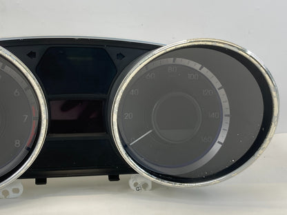 2011 Hyundai Sonata 2.4 AT Speedometer Instrument Cluster UNK 94001-3Q013 OEM