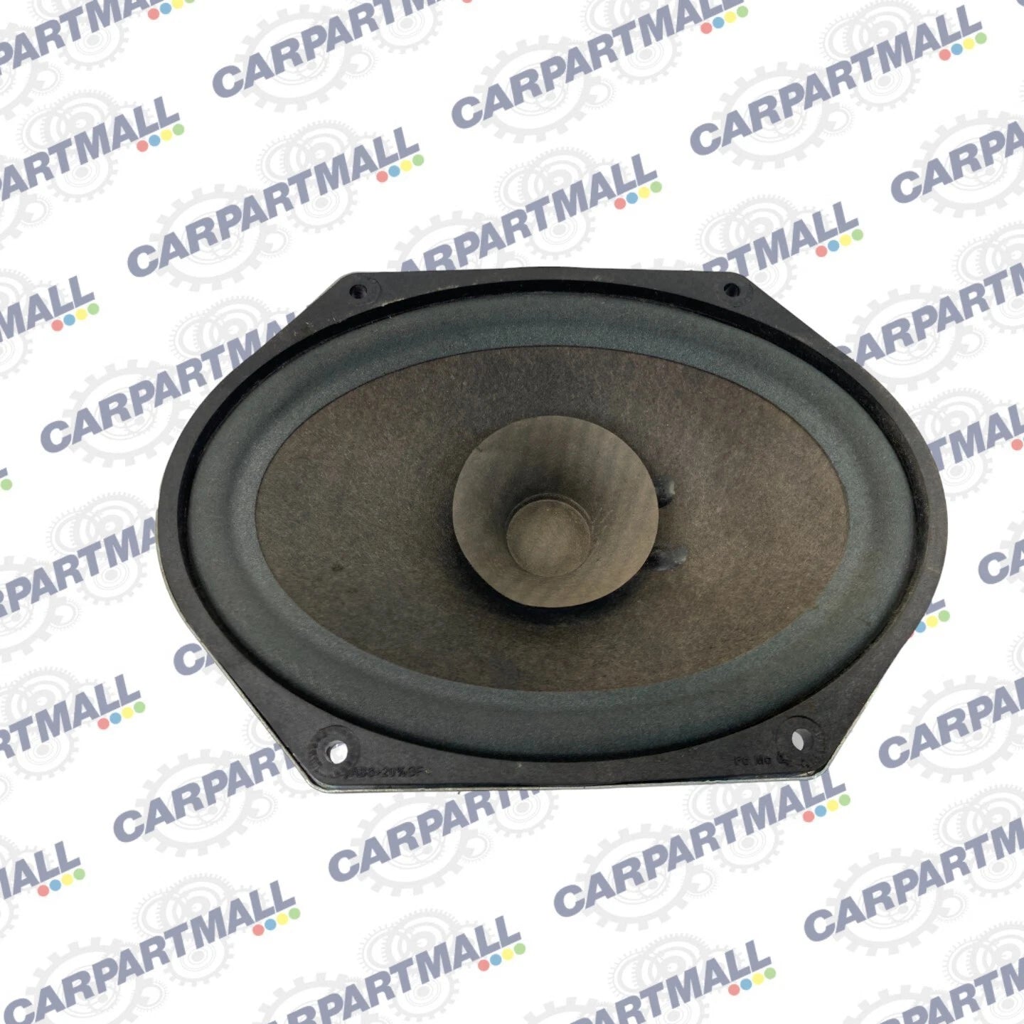 2009-2011 FORD FOCUS FRONT LEFT DRIVER SIDE BACK DOOR SPEAKER AUDIO OEM