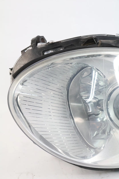 2006-2010 MERCEDES W251 R350 LH DRIVER HEADLIGHT HEADLAMP HALOGEN OEM 2518200361
