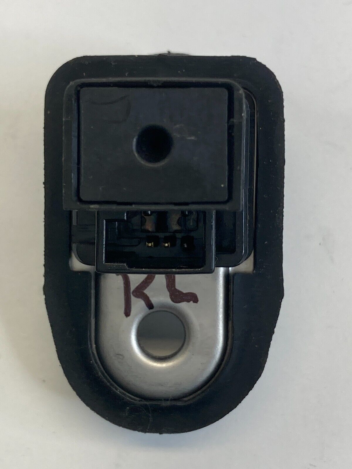 2009-2011 Nissan Murano Rear Left Door Light Ajar Jamb Switch Button Control OEM