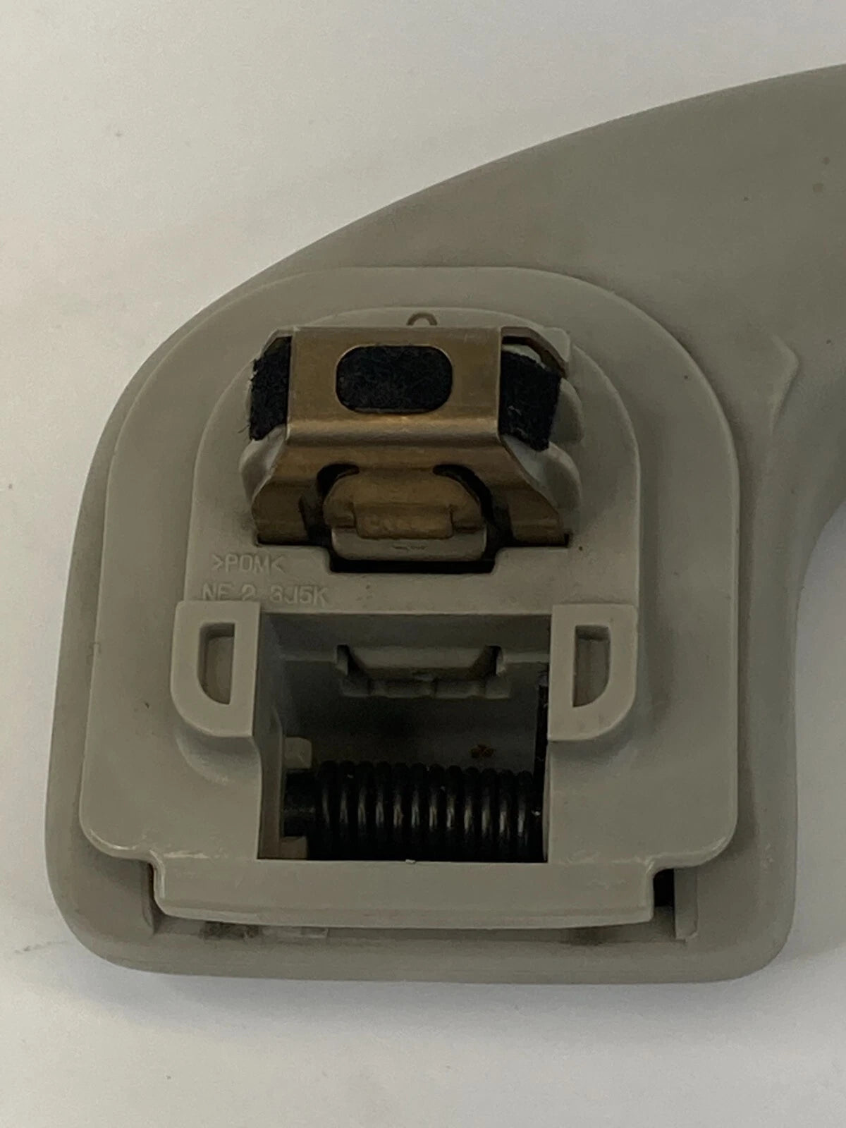 09 10 NISSAN MURANO W SUNROOF FRONT RIGHT PASSENGER GRAB GRAP BAR ASSIST HANDLE