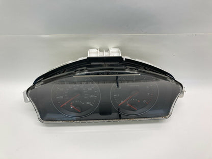 2005-2010 Volvo S40 Speedometer Instrument Cluster Gauges 257K Miles 36002435