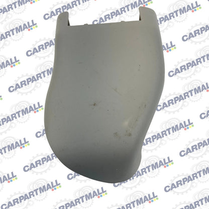 2007-2009 LEXUS ES350 FRONT LEFT SEAT TRACK INNER COVER TRIM CAP 72128-33010 OEM