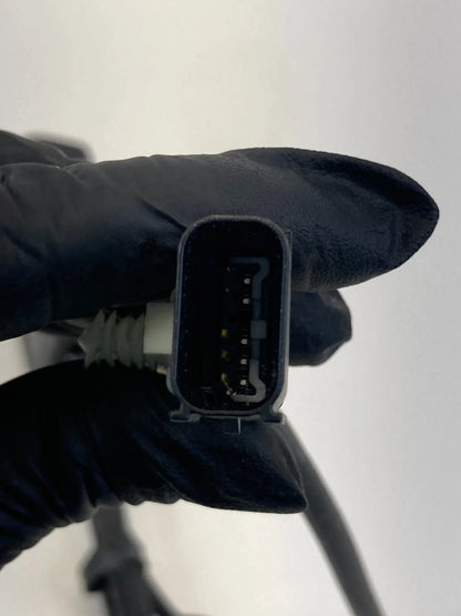 13-19 FORD EXPLORER 16-19 INTERCEPTOR RIGHT PASSENGER SIDE SEAT BELT BUCKLE OEM