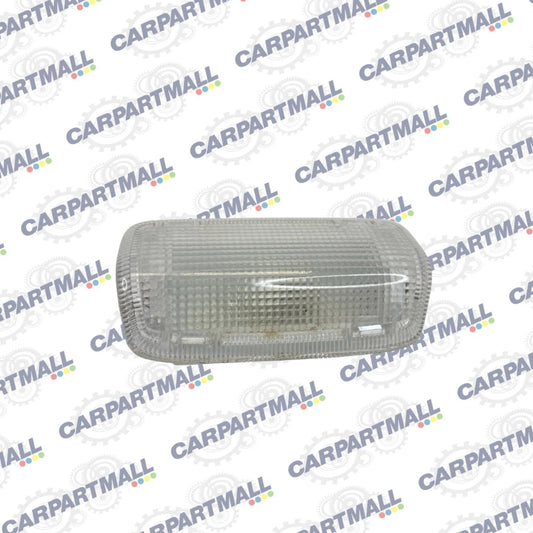 98-05 LEXUS GS300 FRONT RIGHT PASSENGER SIDE INNER DOOR COURTESY LIGHT LAMP OEM