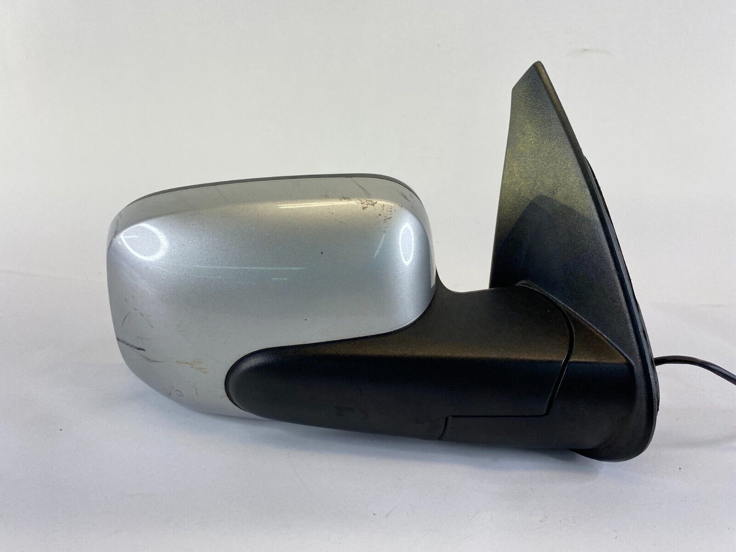 2006-2011 Chevrolet HHR Front Right Passenger Side Power View Door Mirror OEM