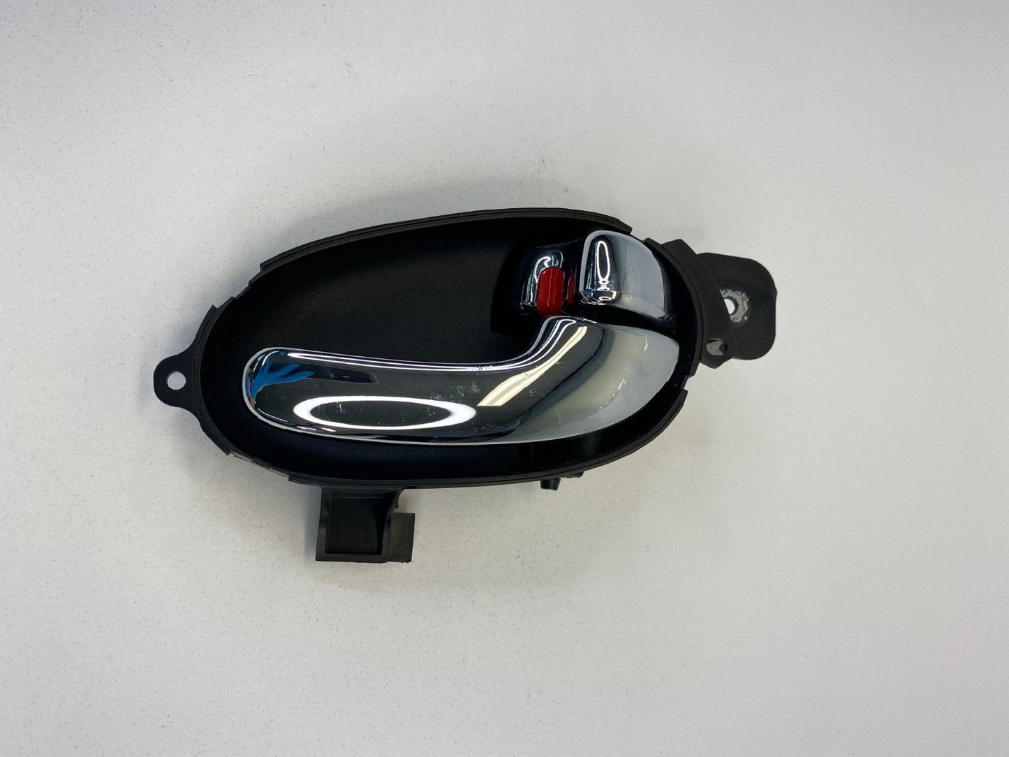 2005-2009 Saab 9-7x Front Right Passenger Side Interior Inner Door Handle OEM