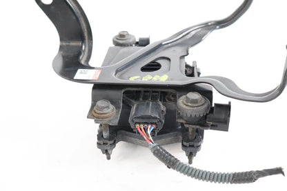 2011-2015 TOYOTA SIENNA FRONT RADAR ADAPTIVE CRUISE DISTANCE SENSOR MODULE OEM