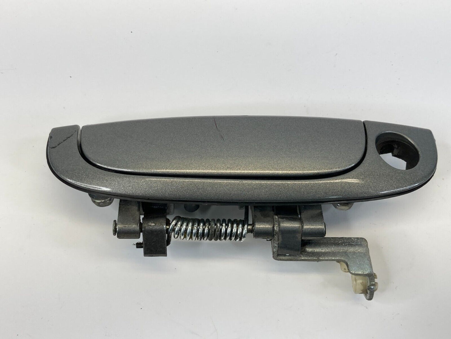 2006-2011 Kia Rio Rio5 Front Right Passenger Side Exterior Outer Door Handle OEM