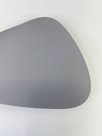 2006 2007 Saturn Vue Center Console Right Side Fuse Access Cover Trim Panel OEM