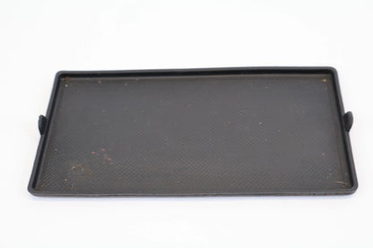 2016-2020 HONDA CIVIC FLOOR CENTER CONSOLE STORAGE INSERT MAT LINER OEM