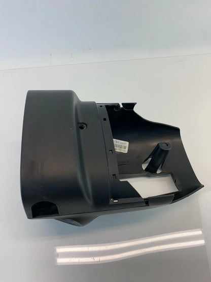 2012-2018 FORD FOCUS STEERING COLUMN UPPER & LOWER SHROUD COVER CM513533AD32HE
