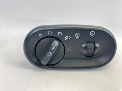 2002-2005 FORD EXPLORER HEADLIGHT FOG LIGHT DIMMER SWITCH 2L1T-11654-CD OEM