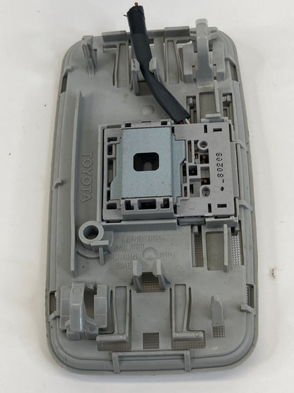 2005 06 07 08 09 2010 Scion tC Front Interior Roof Dome Map Light Lamp OEM