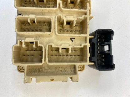 1999-2003 99-03 LEXUS RX300 BASE 3.0L FRONT FUSE BOX RELAY JUNCTION BLOCK OEM
