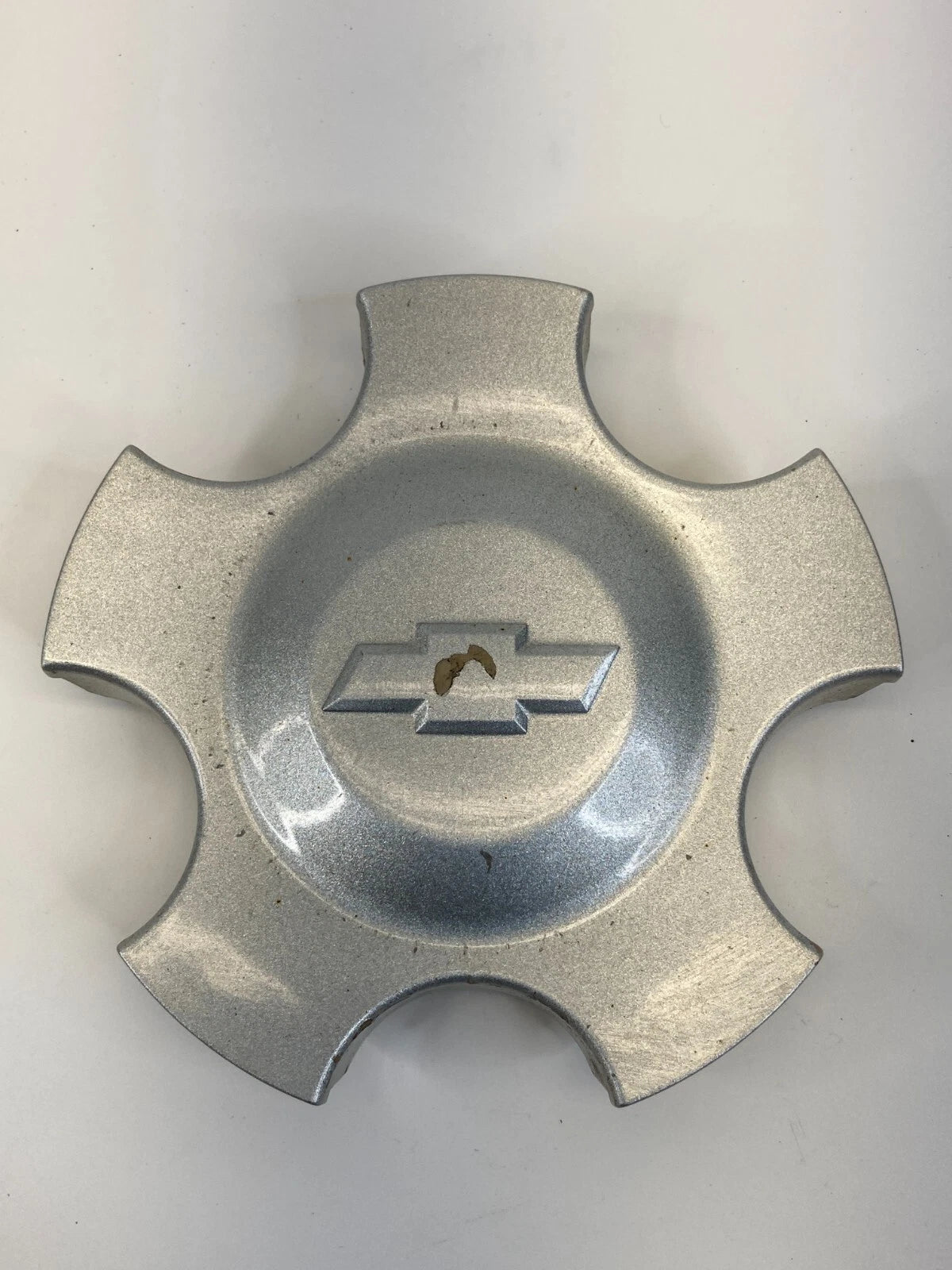 2006-2012 CHEVROLET IMPALA CARLO RIM WHEEL CENTER CAP 9596356 4 1/2 INCH OEM