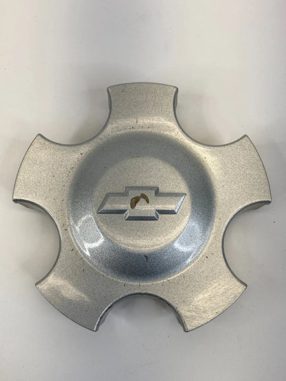 2006-2012 CHEVROLET IMPALA CARLO RIM WHEEL CENTER CAP 9596356 4 1/2 INCH OEM