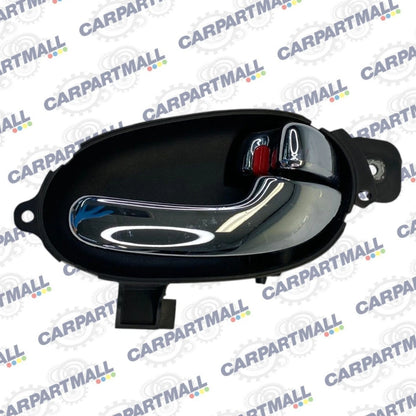 2005-2009 SAAB 9-7X FRONT RIGHT PASSENGER SIDE INTERIOR INNER DOOR HANDLE OEM