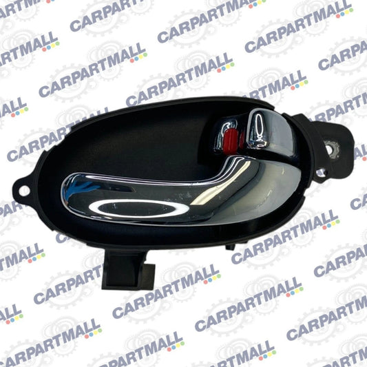 2005-2009 SAAB 9-7X FRONT RIGHT PASSENGER SIDE INTERIOR INNER DOOR HANDLE OEM