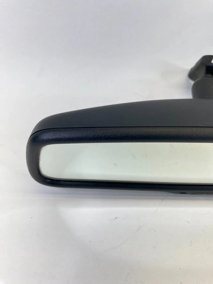 2007-2009 LEXUS RX350 INTERIOR REAR VIEW MIRROR AUTO DIMMING COMPASS DISPLAY OEM