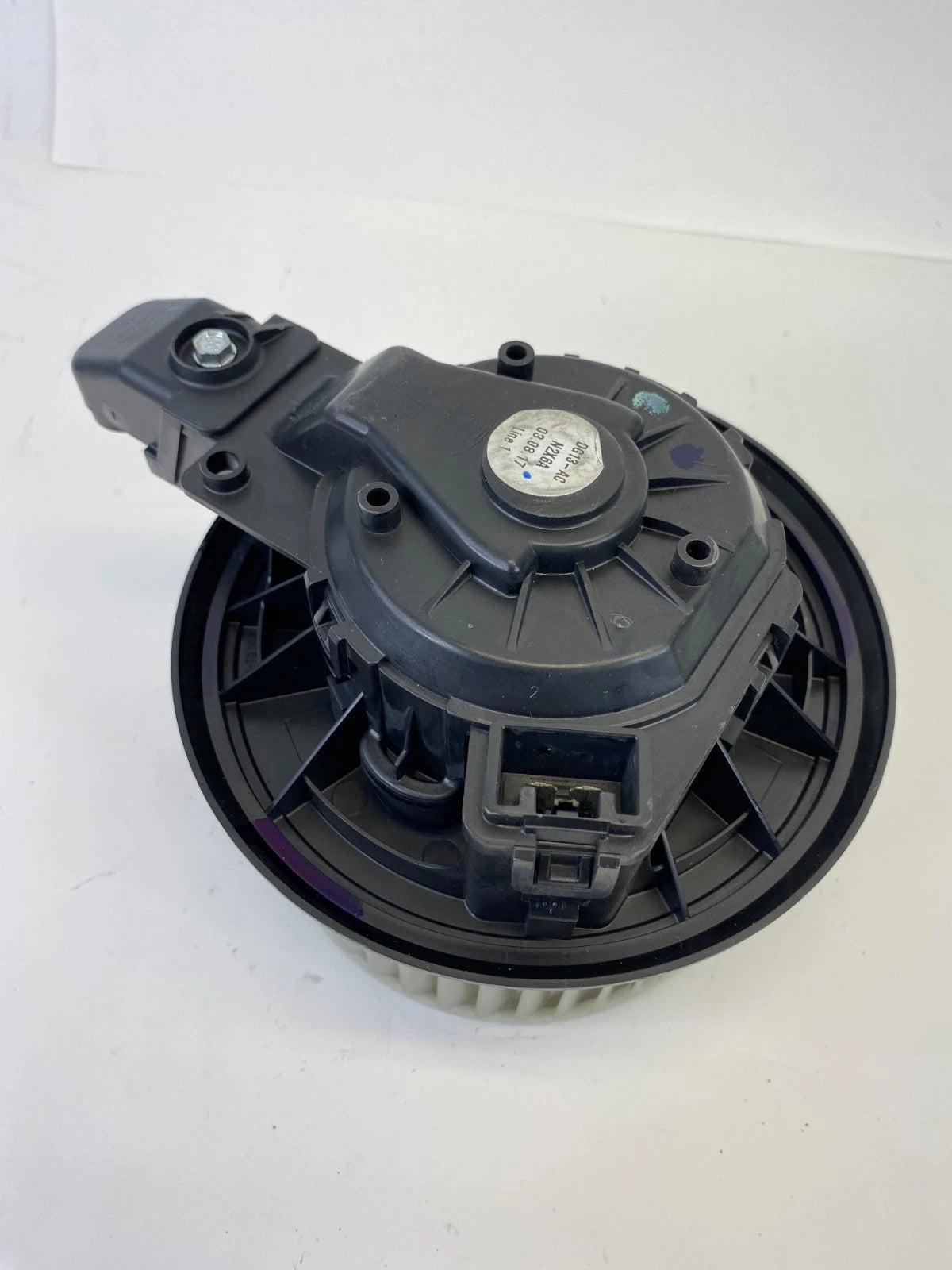 2013-2019 FORD INTERCEPTOR UTILITY SEDAN A/C HVAC BLOWER MOTOR FAN DG13-AC OEM