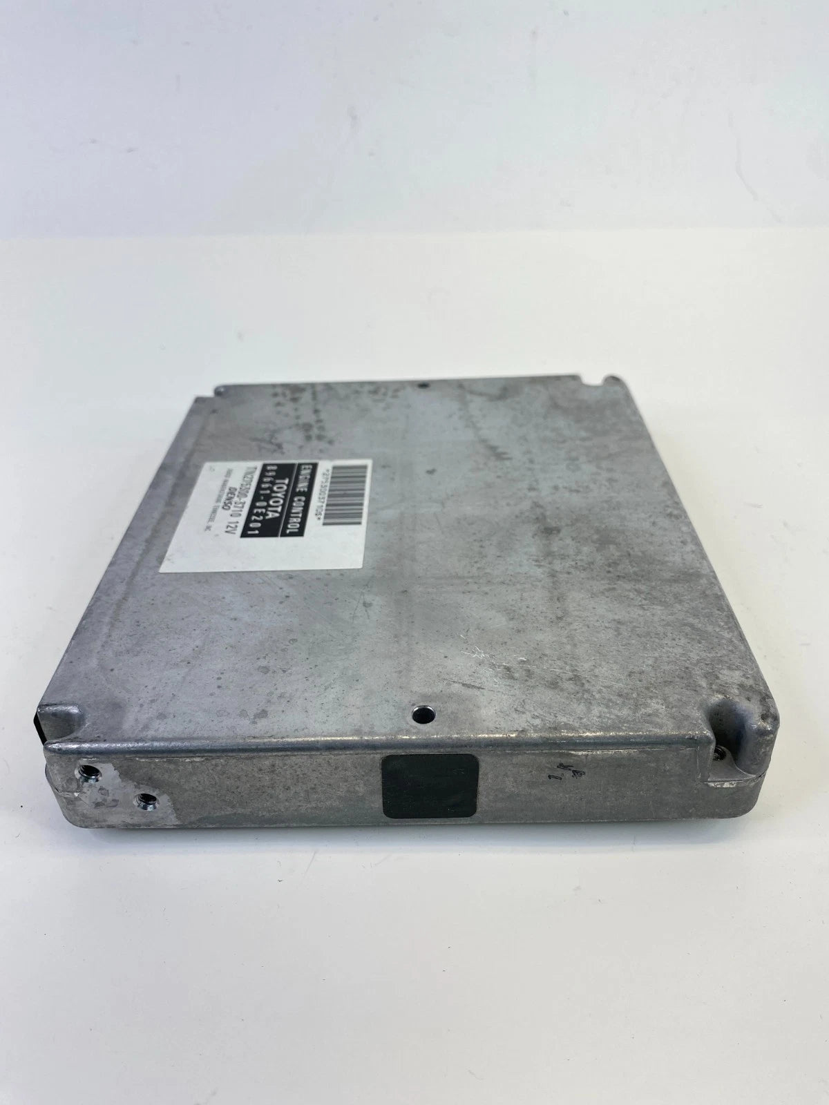 2007 2008 LEXUS RX350 3.5L ENGINE COMPUTER CONTROL MODULE ECM ECU 89661-0E201