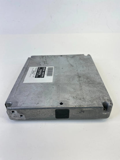 2007 2008 LEXUS RX350 3.5L ENGINE COMPUTER CONTROL MODULE ECM ECU 89661-0E201