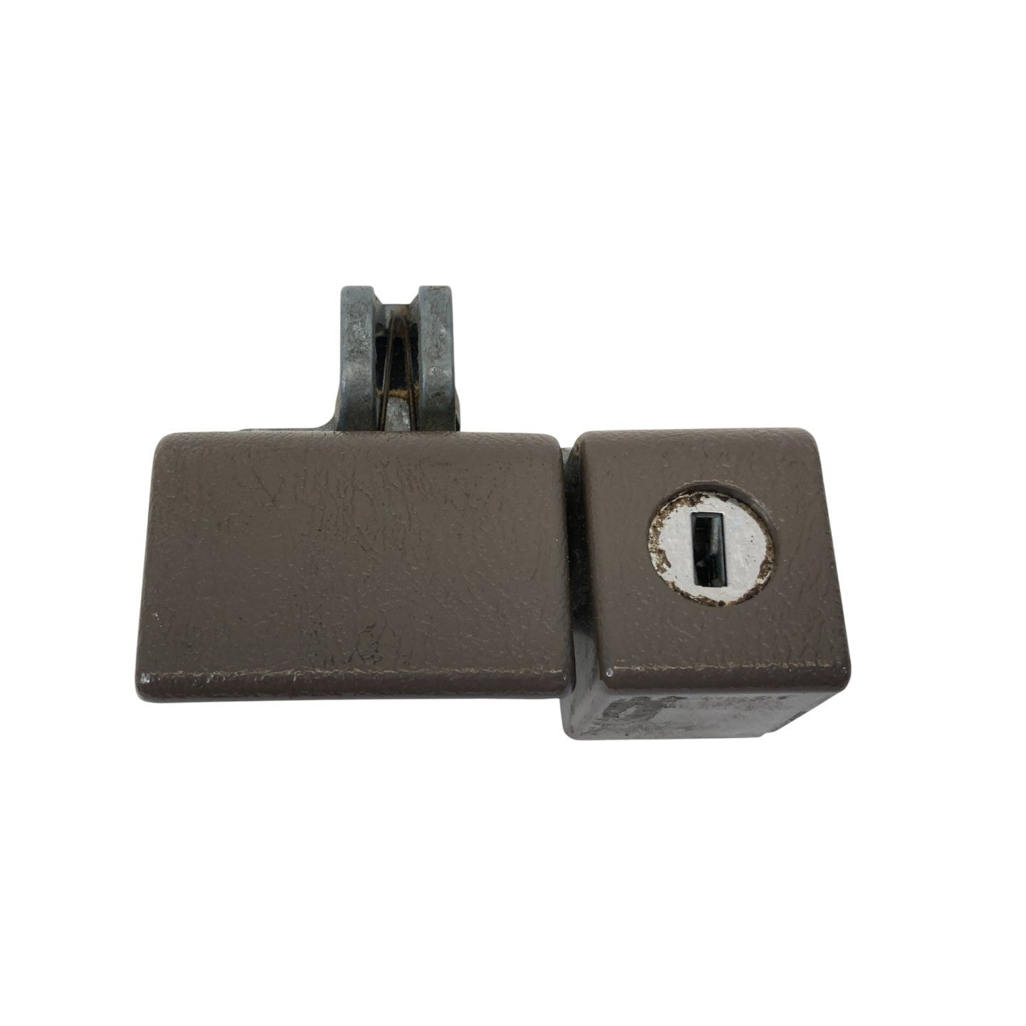 1996-2002 Toyota 4Runner Glove Box Storage Compartment Handle Latch Mechanism