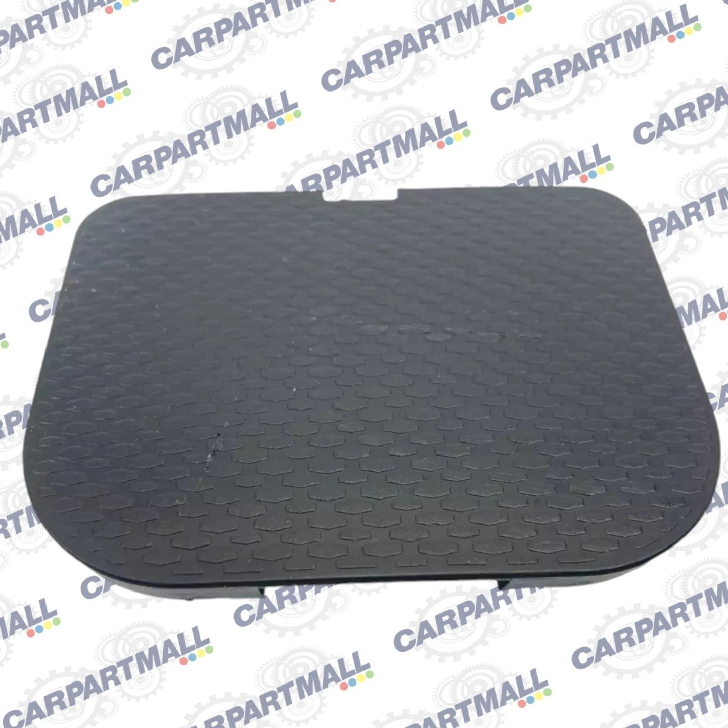 2007-2013 MITSUBISHI OUTLANDER REAR QUARTER PANEL PLUG COVER LID TRIM 7230A168