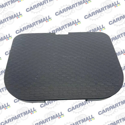 2007-2013 MITSUBISHI OUTLANDER REAR QUARTER PANEL PLUG COVER LID TRIM 7230A168