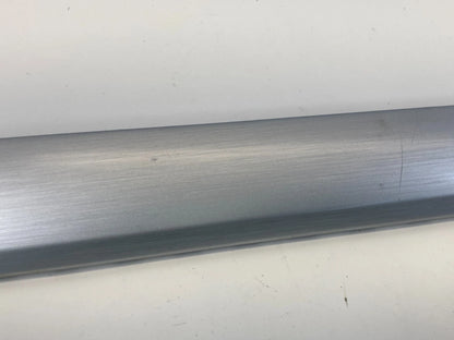 2012-2015 VOLKSWAGEN PASSAT REAR RIGHT DOOR PANEL MOLDING BEZEL 561867420B OEM