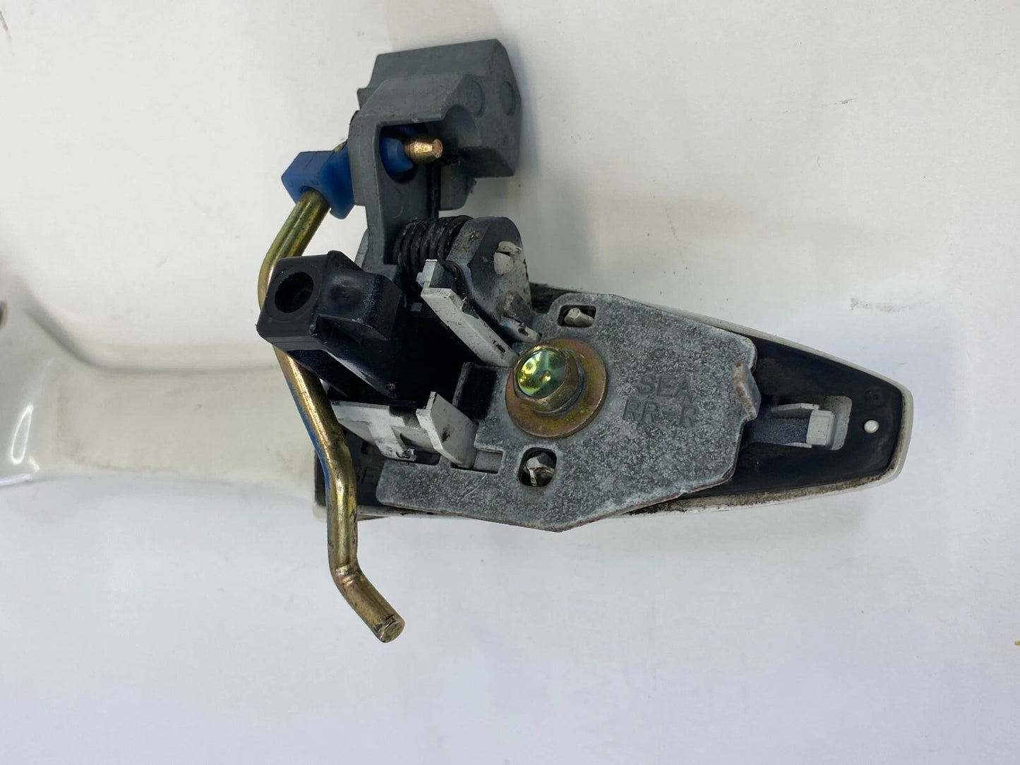 2004-2008 ACURA TSX REAR RIGHT BACK SIDE EXTERIOR DOOR HANDLE RR RH OEM