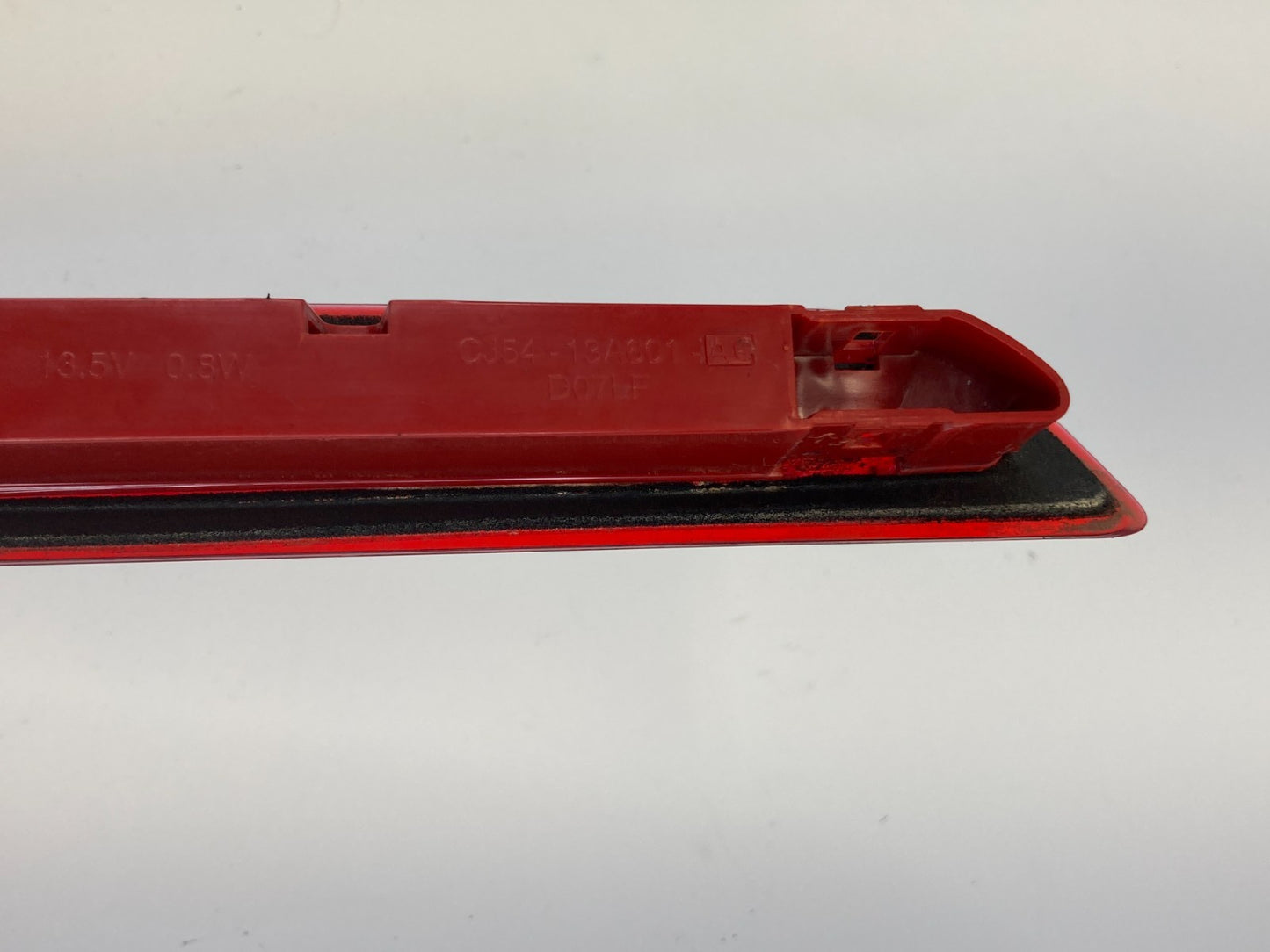 2013-2019 Ford Escape Rear Third Brake Light High Mount Lamp CJ54-13A601-A OEM