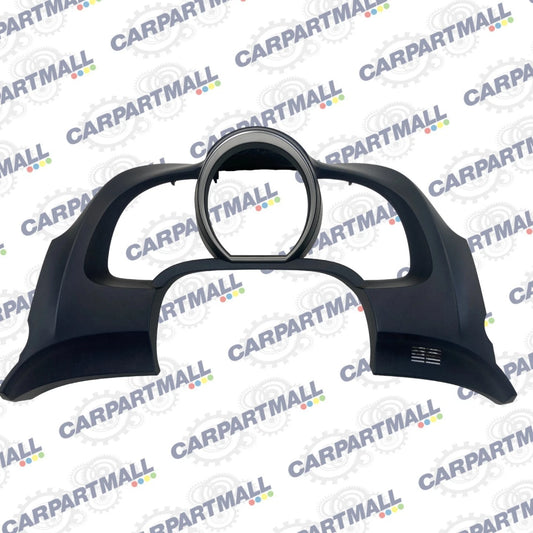 2011 2012 HONDA CR-Z DASH SPEEDOMETER GAUGE CLUSTER BEZEL TRIM 77200-SZT OEM