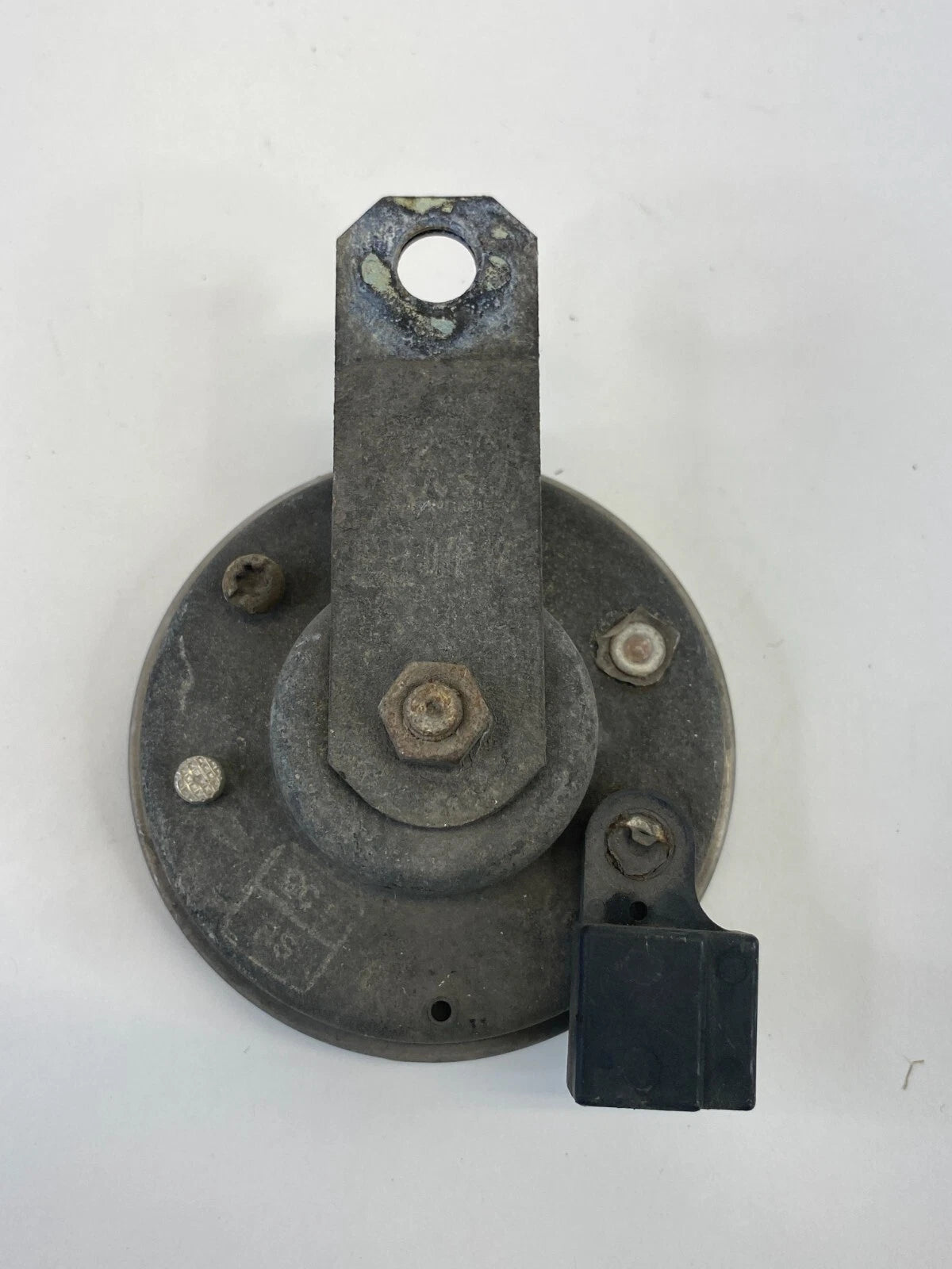 05-14 SUBARU OUTBACK STEERING WHEEL HORN SIGNAL ALARM SIREN NOTE E13-0026 OEM