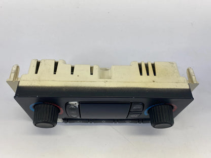 2002-2009 GMC ENVOY HVAC HEATER TEMPERATURE SWITCH CLIMATE CONTROL 15845093 OEM
