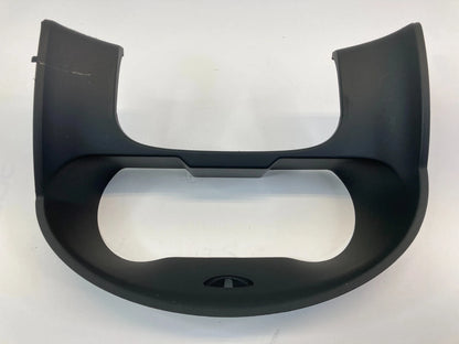 2009-2015 JAGUAR XF SPEEDOMETER INSTRUMENT CLUSTER DASH BEZEL TRIM PANEL OEM
