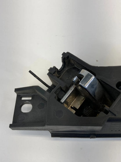2012-2015 CHEVROLET CAPTIVA SPORT REAR LEFT BACK SIED INNER DOOR HANDLE OEM