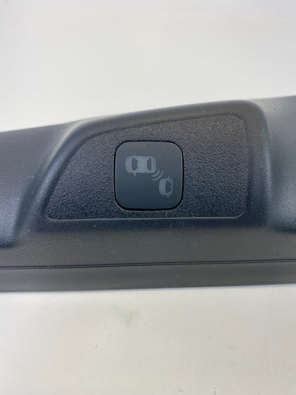 11-17 Honda Odyssey Blind Spot Monitor Switch Inner Mirror Cover 76270TK8A12020