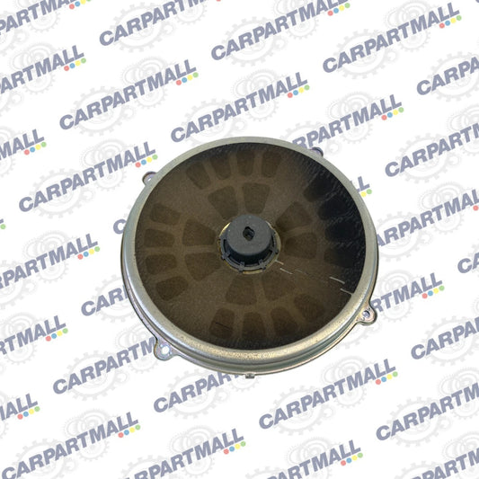 2007 2008 INFINITI G35 FRONT RIGHT PASSENGER SIDE DOOR AUDIO SPEAKER 28148-JK20A